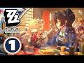 Let's Play Zenless Zone Zero - Chronicle of Simmering Flavors Event