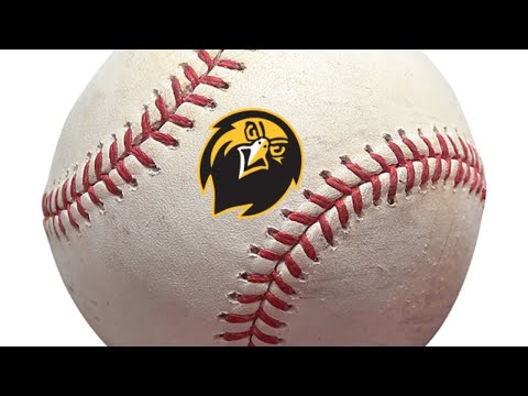 Baseball - Pfeiffer University