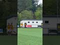 WHAT A STRIKE 🔥 | Liam Mullan ⚽ H&W Welders | #PlayrFitChamp