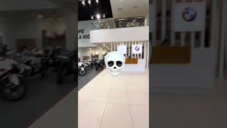 Bmw showroom entry challenge 💀.                        #odia #minivlog #odia #odisha