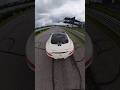 Full lap around Atlanta Motorsports Park in my AMG GT #amg #amgpower #cartok #mercedes #amggt