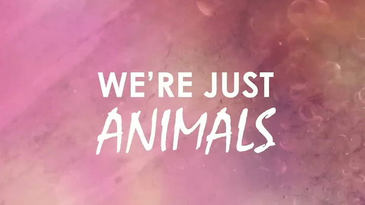 Toro - Chemicals ft. Michael Rowell (Lyric Video)
