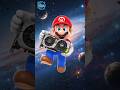 SUPER MARIO GALAXY 2 RTX 3080 12GB 1440P 2K #nintendoswitch2 #supermario
