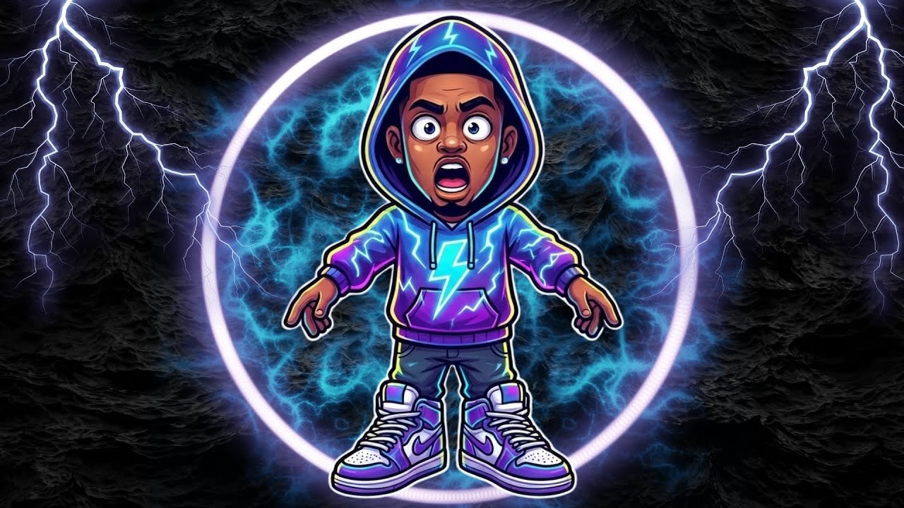 FREESTYLE BEAT – “HARD FLOW” | Dark Trap Instrumental 2026