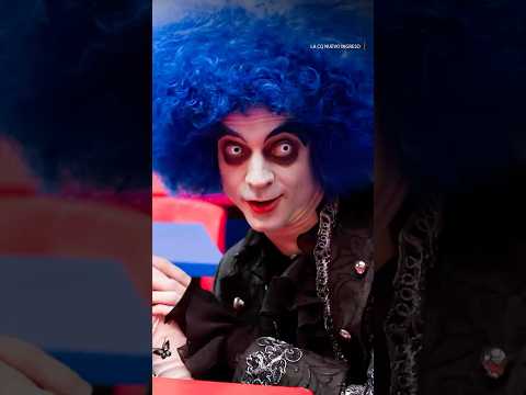 El Fantasma del