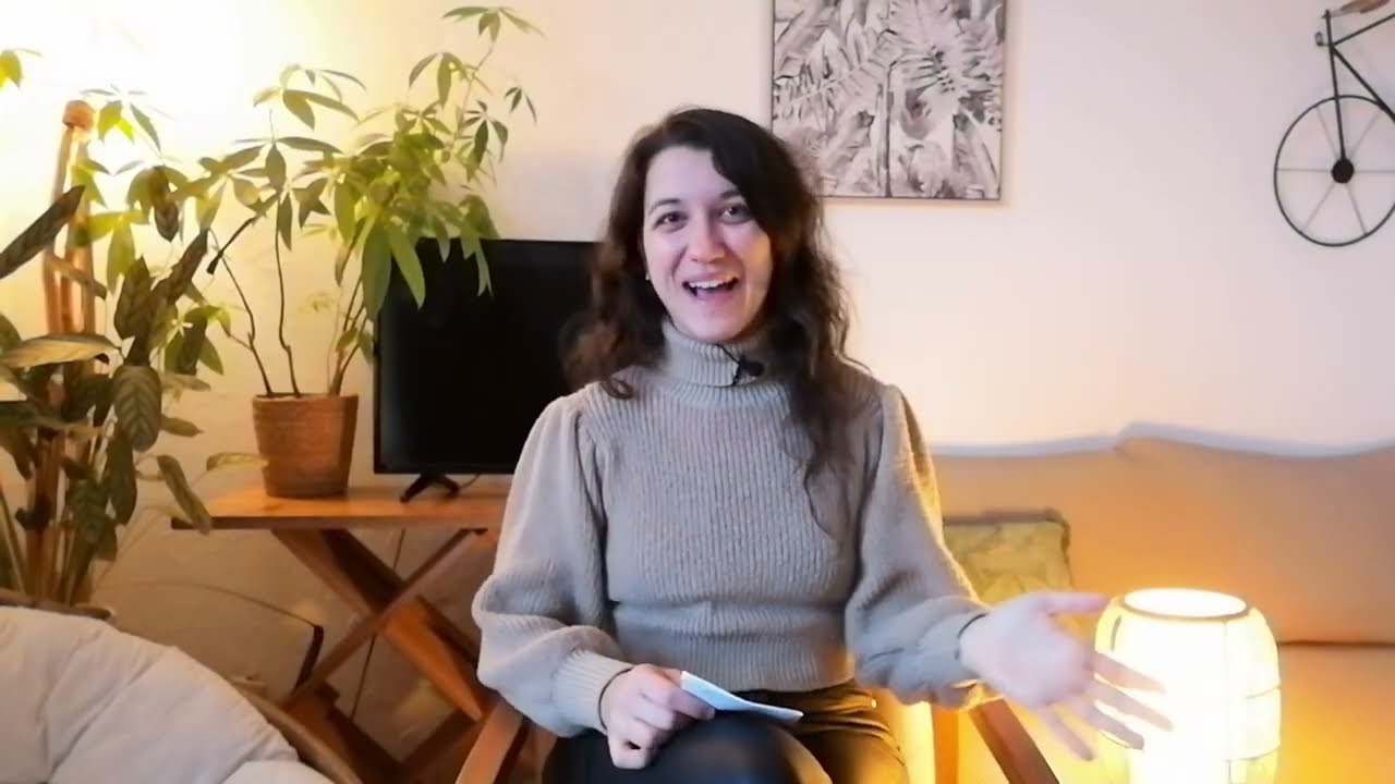 Amour : La PEUR de ne PAS ÊTRE AIMÉ·E avec ses DÉFAUTS (peur qu'il / elle parte)