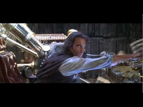 &quot;The Time Machine (2002)&quot; Theatrical Trailer