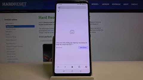 How to Download AdBlock on Asus ROG Phone 2 – Block Ads