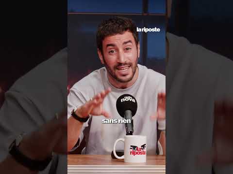 Séparatisme musical - Akim Omiri, La Riposte