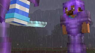 Hunting a Minecraft Mastermind
