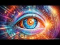 WARNING! 963Hz Your Pineal Gland WILL Release DMT, Third Eye Awakening Pineal Gland Activation Music