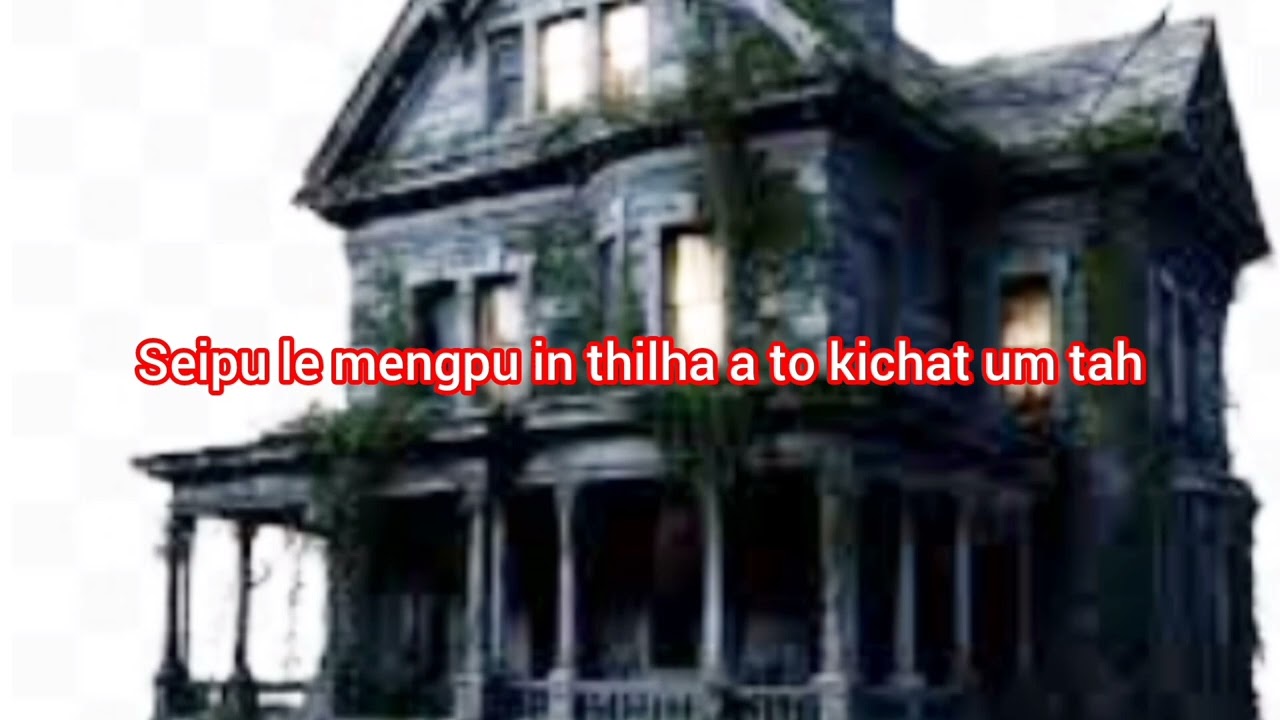 Seipu le mengpu in thilha a to kichat um