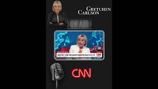Gretchen on CNN