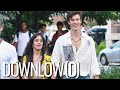 Why Camila Cabello Is Keeping Her Relationship With Shawn Mendes Private  | The Downlow(d)