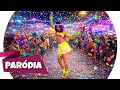 PARÓDIA ATÉ QUEBRAR A CAMA 2 0 MC MORENA MC GW CJNOBEAT 