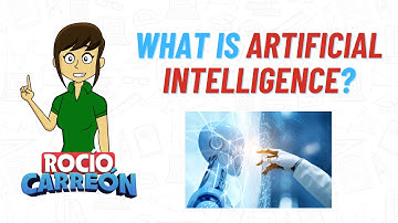 What Is Artificial Intelligence? | Explained for Beginners