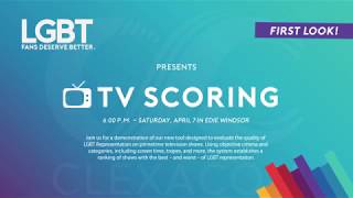 TV Scoring - ClexaCon Panel (2018) screenshot 2