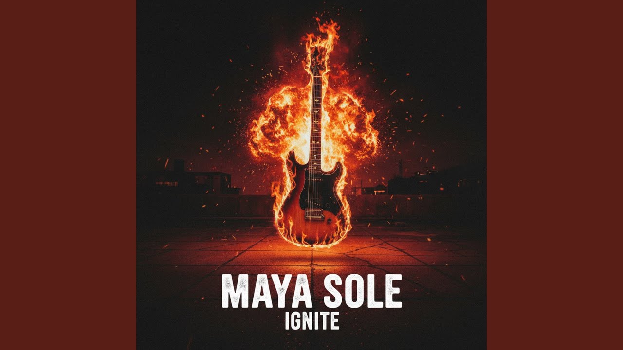 Dancing in Neon Lights