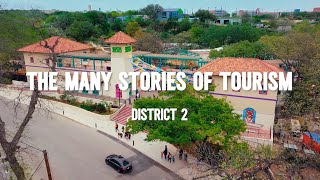 The Impact of Tourism: District 2 Councilmember Jalen McKee-Rodriguez
