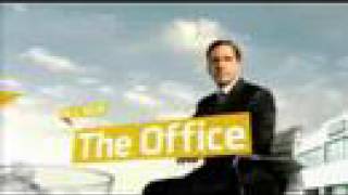 The Office 4.02 Dunder Mifflin Infinity Promo 2