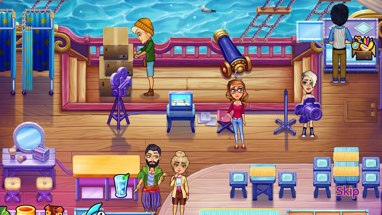 Maggies Movies Second Shot Gameplay Full HD YouTube maggies-movies-second-shot-gameplay-full-hd-youtube