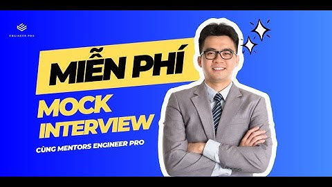 System design interview cùng cựu học viên EngineerPro đến từ Shopee Singapore: Design Social Network