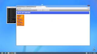 VoIP SIP Server of ABTO Software screenshot 2