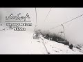 Snowfall in Malam Jabba | Trip to Swat | Travel Pakistan