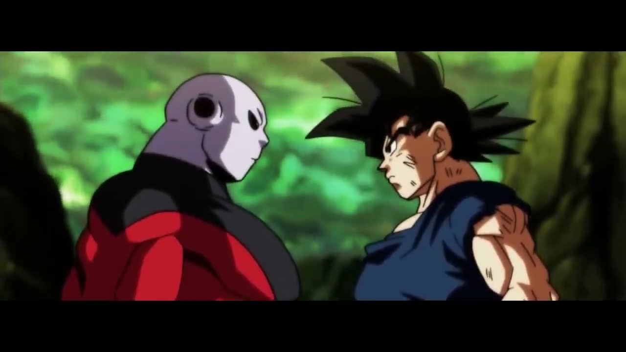 Hola es mi rap favorito  rap de el ultra  instinto 