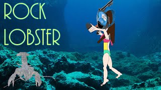 PokeJediTrek's Covers - Rock Lobster