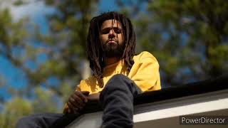 j cole - wet dreamz 2022 unofficial