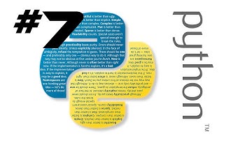 Язык Python | #7 Присваивание значений | Михаил Тарасов