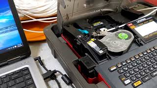 How to use Letatwin(All models) Ferrule Printer with laptop and desktop@technicaljadunagor screenshot 3