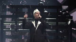 Pet Shop Boys - Left to My Own Devices (live at Primavera Sound Porto, 09.06.2023)