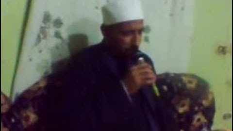 سورة النمل الشيخ ربيع الشاروني