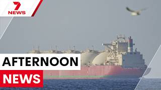 Qantas Cuts Flights, Persian Gulf Standoff And Roblox Security Features To Protect Kids 7News