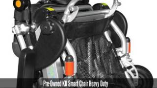 Pre-Owned Kd Smart Chair Heavy Duty