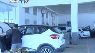 Uzunlar Otomotiv Rumeli Tv