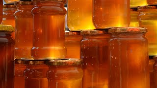 Los diferentes tipos de azúcar