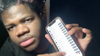 Asmr Saying My Subscribers Names 8K Special