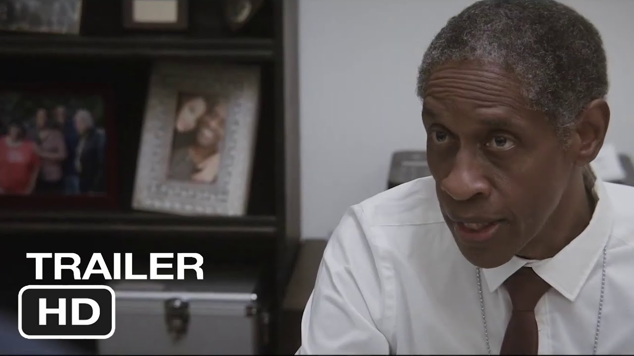 Star City Murders (2024) - Official Trailer