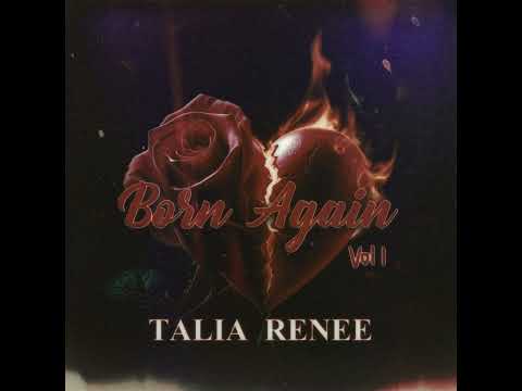 Talia Renee - Sunset on the beach