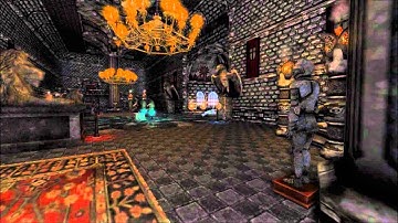 Amnesia: The Dark Descent Abduction {Custom Story} Part 2