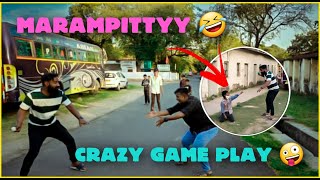 Marampittyy Crazy Game Play || Game Vlog || Pareshan Family