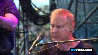 Weir, Hornsby, and Marsalis Perform 'Standing on the Moon' at Gathering of the Vibes 2012