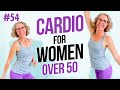 Hearthealthy cardio for menopausal women  5pd 54