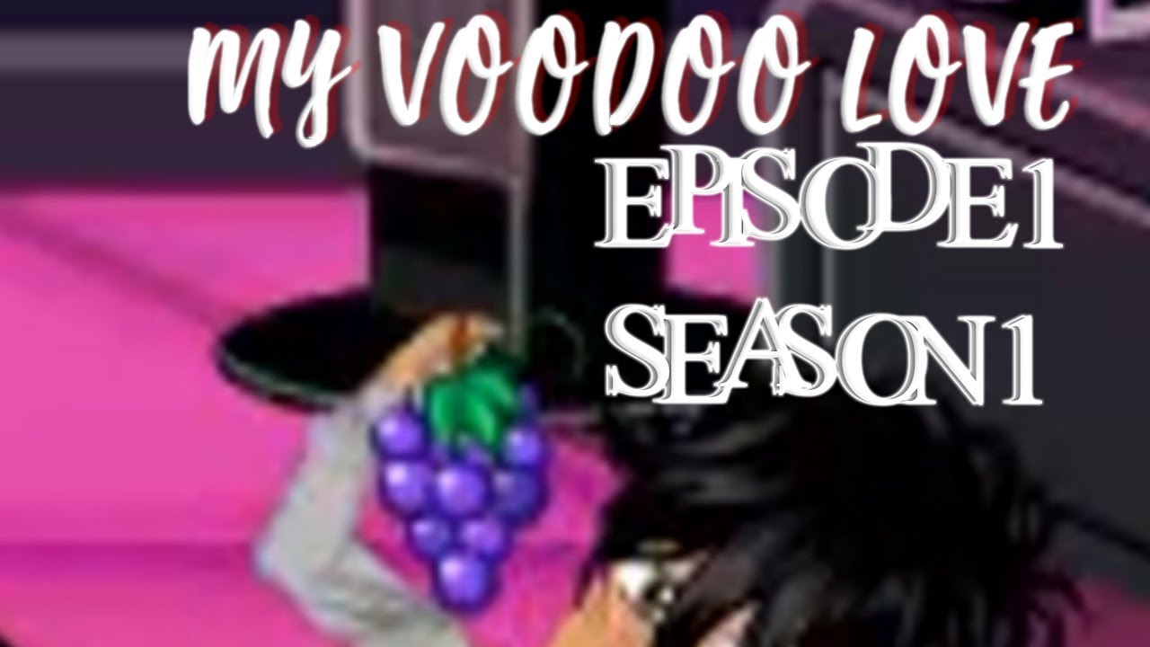 My Voodoo Love | MSP SERIES