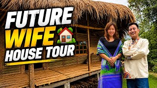 Home Tour 🏡 Future Sasural Ko 😱