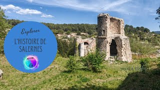 Exploration De Salernes