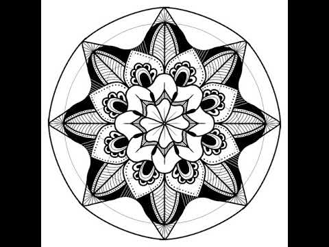 Procreate Inks Tattoo Brushes Bundle, a Brush Add-On by Delightful Design (Thumbnail 9 of 10)